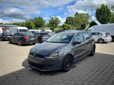 Gebraucht VW Polo