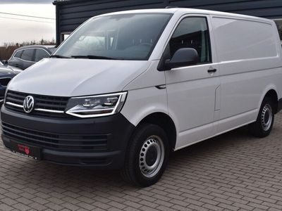 gebraucht VW Transporter T6Kasten*LED*Automatik*Garanti*MWST