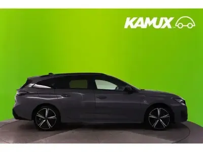 Gebraucht Peugeot 308