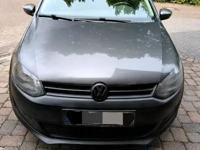 Używany VW Polo