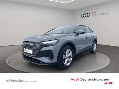 Gebraucht Audi Q4 e-tron