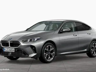 Gebraucht BMW 220 Sport Line 156 PS (114 kW) 2025 Grau Coupé