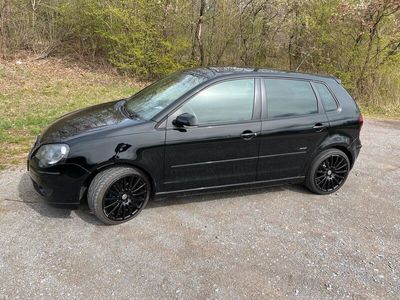 gebraucht VW Polo 