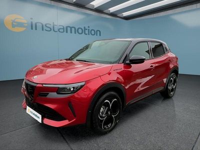 Usata Alfa Romeo GT Junior 145 CV (106 kW) 2025 Rosso SUV