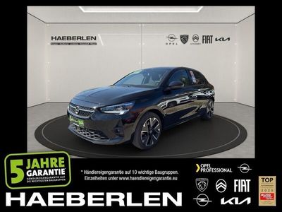 Opel Corsa-e
