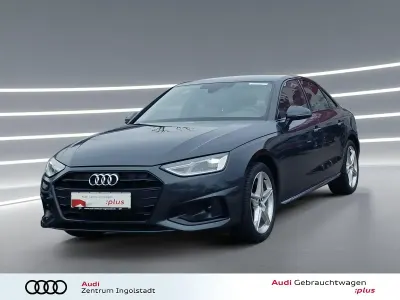 Gebraucht Audi A4
