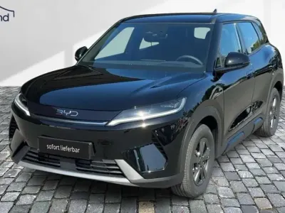 Gebraucht BYD Atto 2