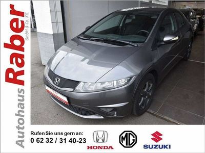 gebraucht Honda Civic 1.4 Comfort