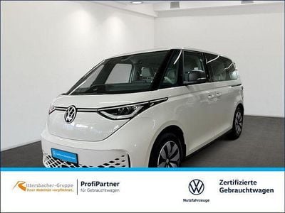 Weiß Gebraucht 2025 VW ID. Buzz Pro Van / Kleinbus | 51.990 €
