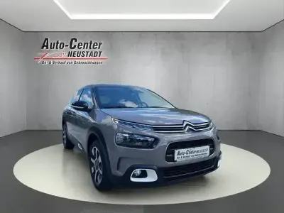 Gebraucht Citroën C4 Cactus