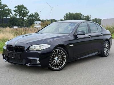 BMW 528