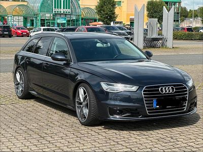 Gebraucht 2016 Audi A6 Kombi | 19.950 € (Fairer Preis)