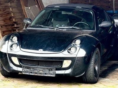 Smart Roadster