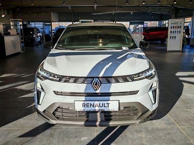 Gebraucht Renault Symbioz Evolution 145 PS (106 kW) 2025 Grau SUV