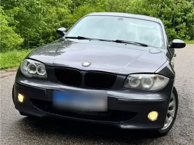 Gebraucht BMW 120