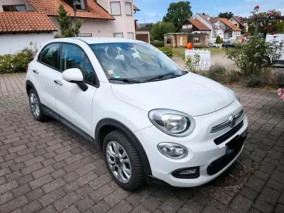 Gebraucht Fiat 500X