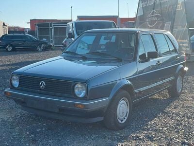 Gebraucht 1987 VW Golf II Kleinwagen | 2.999 €