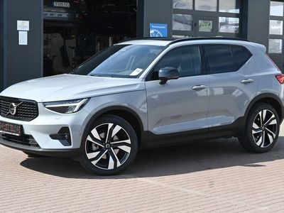 Gebraucht Volvo XC40 Plus 197 PS (144 kW) 2024 Grau SUV