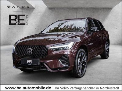 Rot Neu 2025 Volvo XC60 Ultra SUV | 74.950 € (Etwas zu teuer)