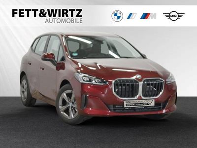 BMW 216