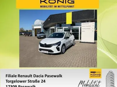 Gebraucht Renault Clio V