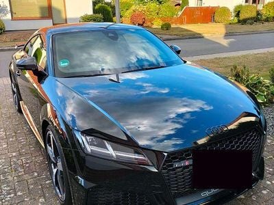 Audi TT RS
