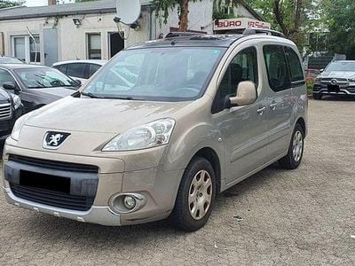 Peugeot Partner Tepee