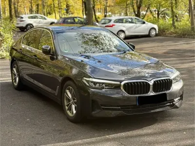 Occasion BMW 520