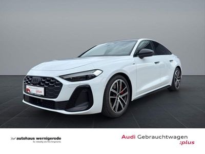 Second-hand Audi A5 Ambiente 299 CP (219 kW) 2025 Alb Berlinǎ