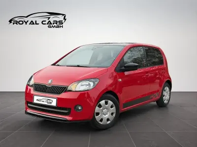 Gebraucht Skoda Citigo