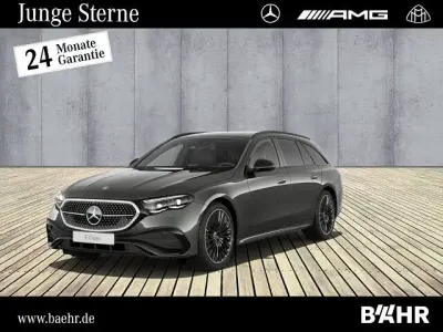 Gebraucht Mercedes E450