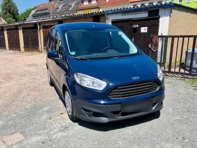 Gebraucht Ford Transit