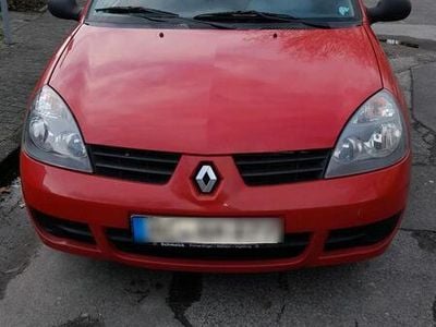 Renault Clio II