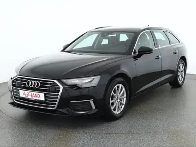 Gebraucht Audi A6 Comfort 2022 Andere