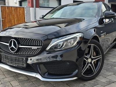 Mercedes C450 AMG