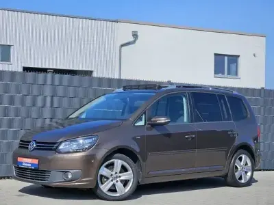 Gebraucht Seat Leon ST Reference 110 PS (80 kW) 2015 Andere Kombi
