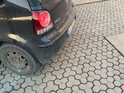 Gebraucht Mercedes Viano
