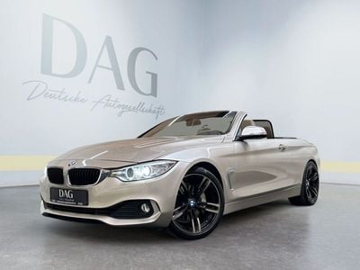 BMW 435