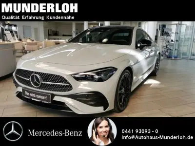 Gebraucht Mercedes CLE450