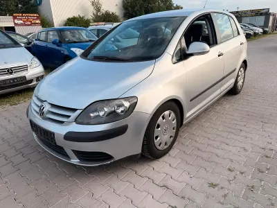 Gebraucht VW Golf IV