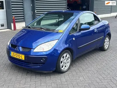 Gebraucht Mitsubishi Colt