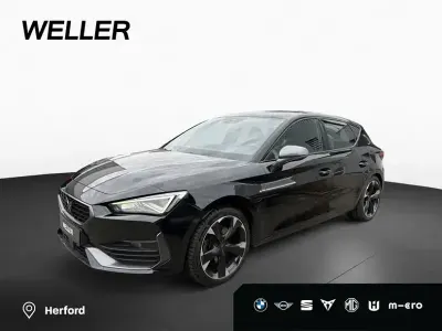 Gebraucht Cupra Leon