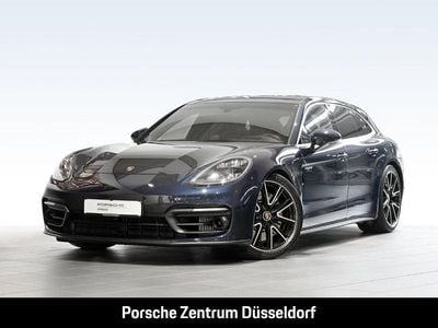 Porsche Panamera 4S