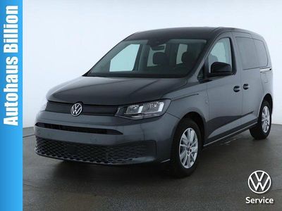 Gebraucht VW Caddy 116 PS (85 kW) 2025 Grau Van / Kleinbus