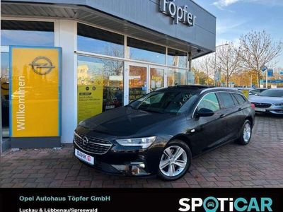 gebraucht Opel Insignia B ST"Elegance"Voll-LED/Panorama/Massage