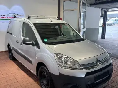 Gebraucht Citroën Berlingo