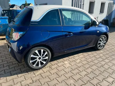 Gebraucht Opel Adam