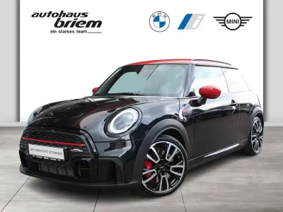 Brugt Mini John Cooper Works