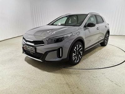 Nouă Kia XCeed 179 CP (131 kW) 2025 Gri SUV