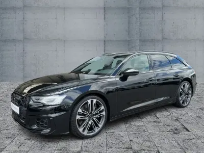 Gebraucht Audi S6